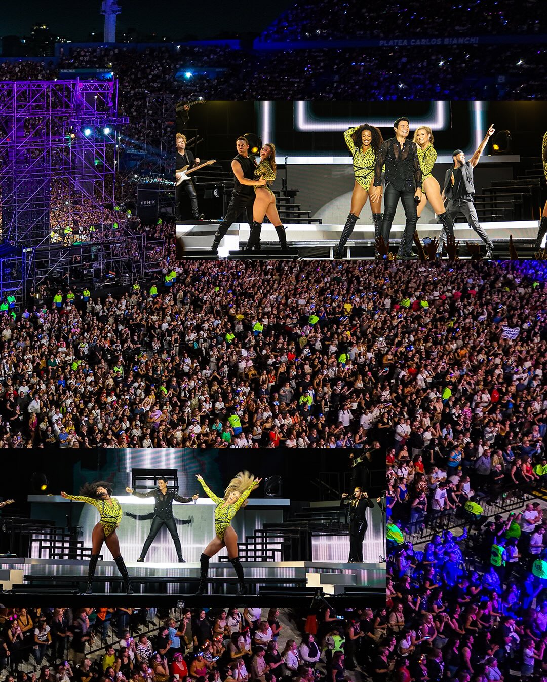 Chayanne